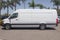 2020 Mercedes-Benz Sprinter 2500 Cargo 170 WB