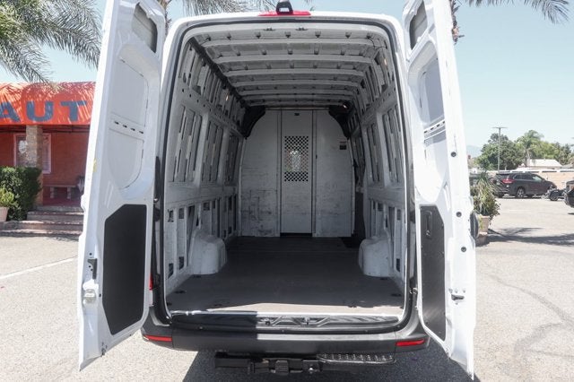 2020 Mercedes-Benz Sprinter 2500 Cargo 170 WB