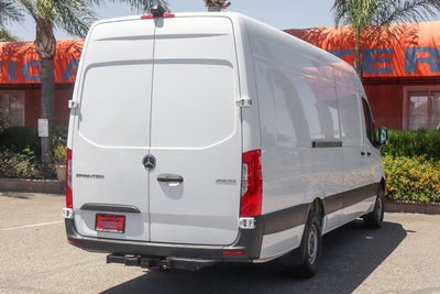 2020 Mercedes-Benz Sprinter 2500 Cargo 170 WB