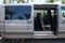 2025 Mercedes-Benz Sprinter 2500 Crew 144 WB