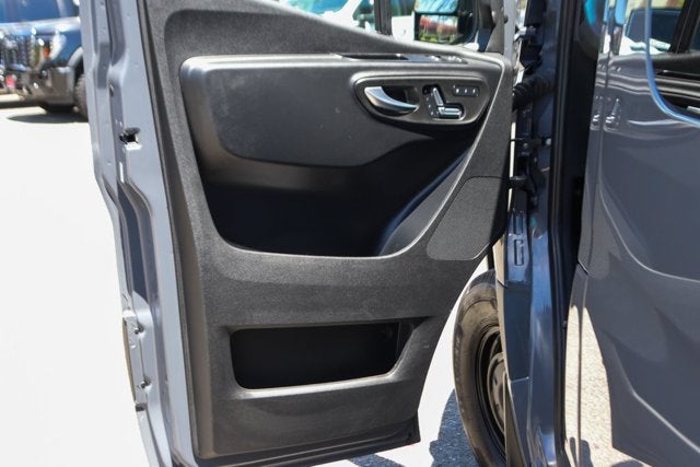 2025 Mercedes-Benz Sprinter 2500 Crew 144 WB