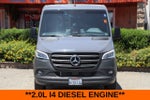 2025 Mercedes-Benz Sprinter 2500 Crew 144 WB