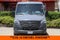 2025 Mercedes-Benz Sprinter 2500 Crew 144 WB