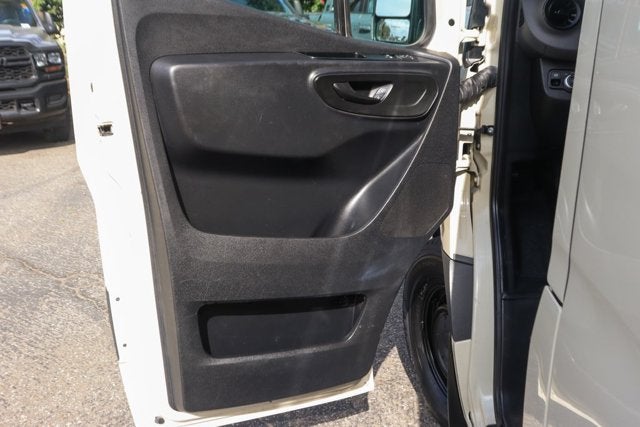 2023 Mercedes-Benz Sprinter 2500 Cargo 144 WB