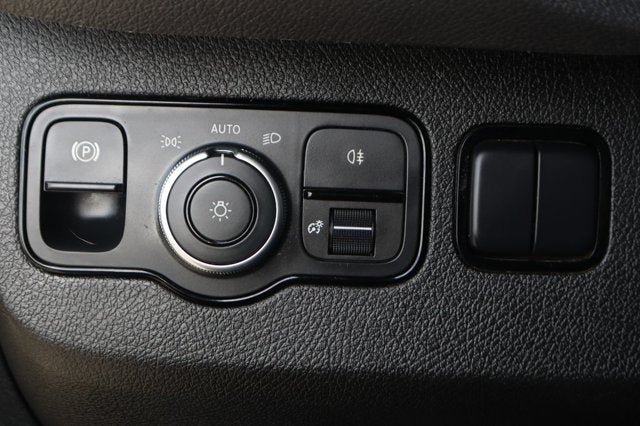 2023 Mercedes-Benz Sprinter 2500 Cargo 144 WB