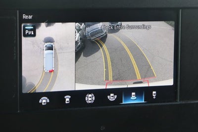 2023 Mercedes-Benz Sprinter 2500 Cargo 144 WB