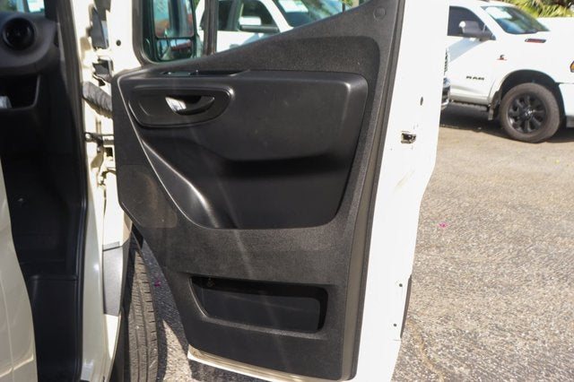 2023 Mercedes-Benz Sprinter 2500 Cargo 144 WB