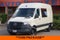 2023 Mercedes-Benz Sprinter 2500 Cargo 144 WB