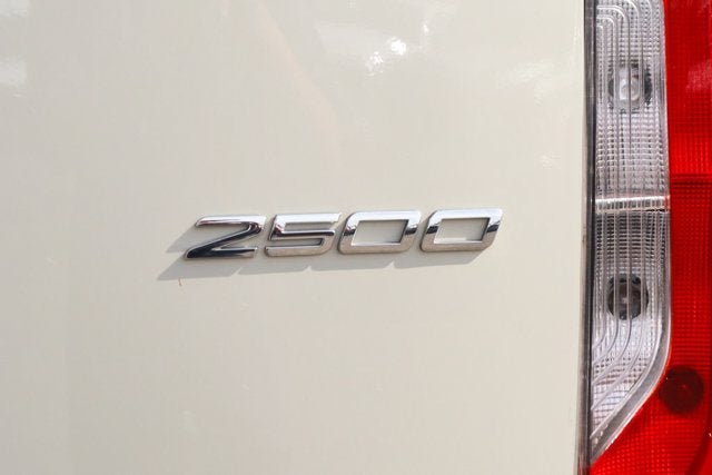 2023 Mercedes-Benz Sprinter 2500 Cargo 144 WB