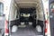 2023 Mercedes-Benz Sprinter 2500 Cargo 144 WB