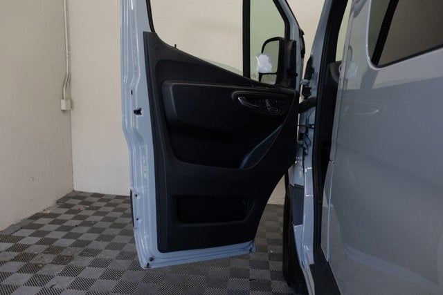 2025 Mercedes-Benz Sprinter Cargo Van Crew 144 WB