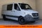 2025 Mercedes-Benz Sprinter Cargo Van Crew 144 WB