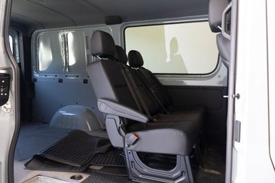 2025 Mercedes-Benz Sprinter Cargo Van Crew 144 WB