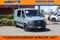 2025 Mercedes-Benz Sprinter Cargo Van Crew 144 WB