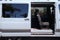 2025 Mercedes-Benz Sprinter Cargo Van Crew 144 WB