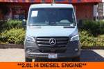 2025 Mercedes-Benz Sprinter Cargo Van Crew 144 WB