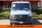 2025 Mercedes-Benz Sprinter Cargo Van Crew 144 WB