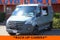 2025 Mercedes-Benz Sprinter Cargo Van Crew 144 WB