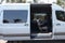 2025 Mercedes-Benz Sprinter 2500 Cargo 144 WB