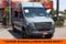 2025 Mercedes-Benz Sprinter 2500 Cargo 144 WB