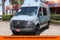 2025 Mercedes-Benz Sprinter 2500 Cargo 144 WB