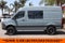2025 Mercedes-Benz Sprinter 2500 Cargo 144 WB