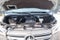 2023 Mercedes-Benz Sprinter 2500 Crew 144 WB