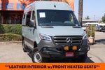 2023 Mercedes-Benz Sprinter 2500 Crew 144 WB