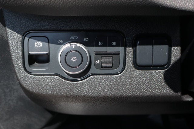 2023 Mercedes-Benz Sprinter 2500 Crew 144 WB