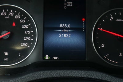 2023 Mercedes-Benz Sprinter 2500 Crew 144 WB