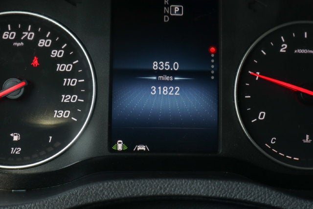2023 Mercedes-Benz Sprinter 2500 Crew 144 WB