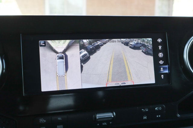 2023 Mercedes-Benz Sprinter 2500 Crew 144 WB