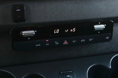 2023 Mercedes-Benz Sprinter 2500 Crew 144 WB