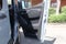 2023 Mercedes-Benz Sprinter 2500 Crew 144 WB
