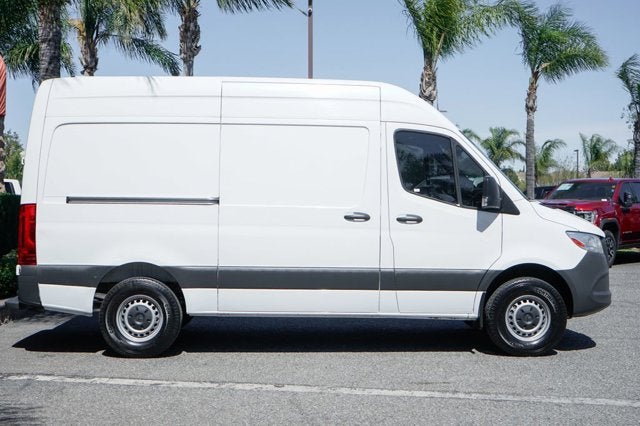 2020 Mercedes-Benz Sprinter 1500 Cargo Van 144 in. WB