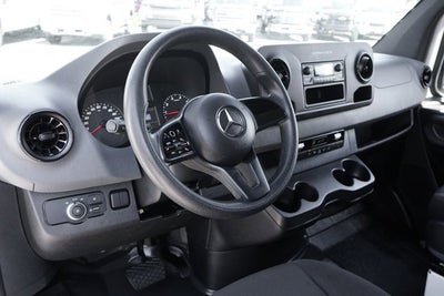 2020 Mercedes-Benz Sprinter 1500 Cargo Van 144 in. WB