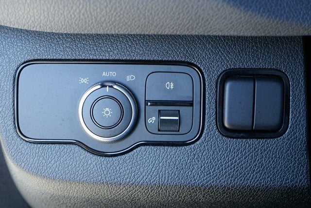 2020 Mercedes-Benz Sprinter 1500 Cargo Van 144 in. WB