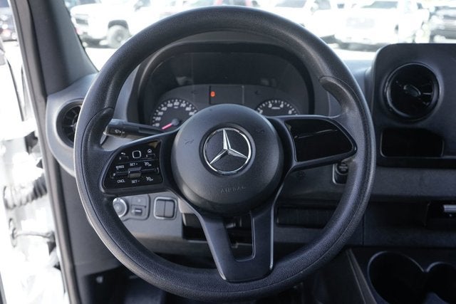 2020 Mercedes-Benz Sprinter 1500 Cargo Van 144 in. WB