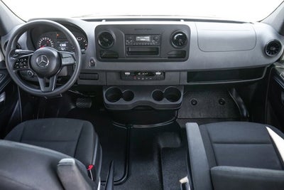 2020 Mercedes-Benz Sprinter 1500 Cargo Van 144 in. WB