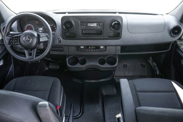 2020 Mercedes-Benz Sprinter 1500 Cargo Van 144 in. WB