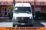2020 Mercedes-Benz Sprinter 1500 Cargo Van 144 in. WB