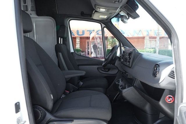 2020 Mercedes-Benz Sprinter 1500 Cargo Van 144 in. WB