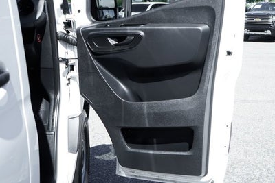 2020 Mercedes-Benz Sprinter 1500 Cargo Van 144 in. WB