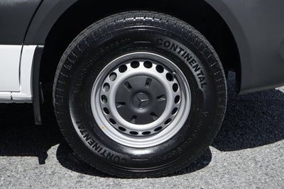 2020 Mercedes-Benz Sprinter 1500 Cargo Van 144 in. WB