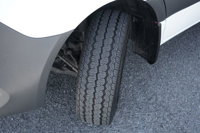 2020 Mercedes-Benz Sprinter 1500 Cargo Van 144 in. WB
