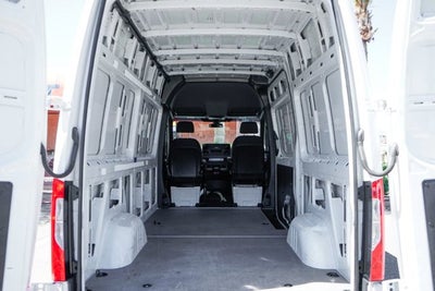 2020 Mercedes-Benz Sprinter 1500 Cargo Van 144 in. WB