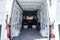2020 Mercedes-Benz Sprinter 1500 Cargo Van 144 in. WB