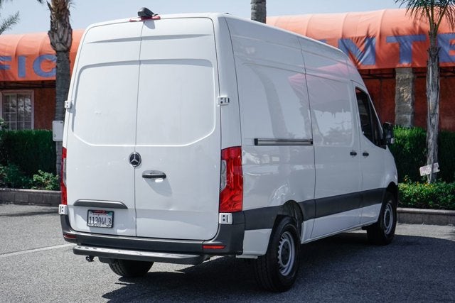 2020 Mercedes-Benz Sprinter 1500 Cargo Van 144 in. WB