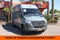 2020 Mercedes-Benz Sprinter 1500 Cargo Van 144 in. WB