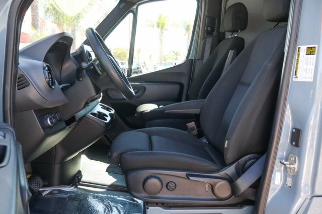 2020 Mercedes-Benz Sprinter 1500 Cargo Van 144 in. WB